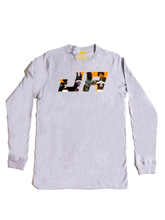 Jamaire Harden Long Sleeve