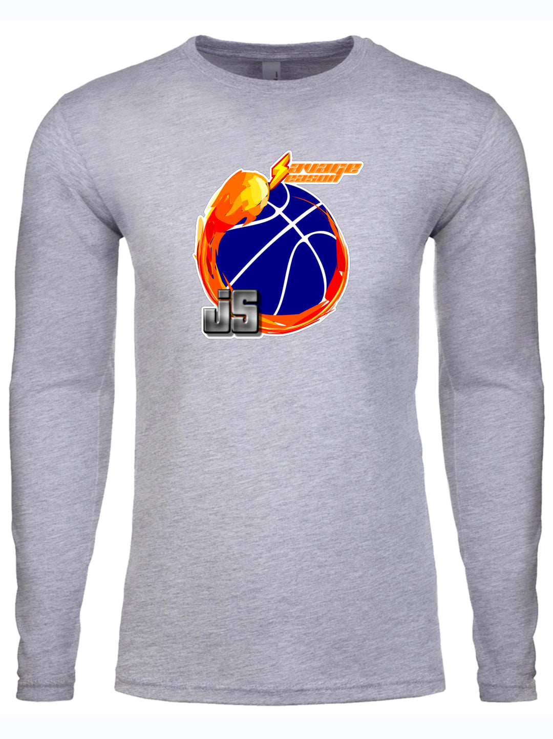 SavageSeason Long Sleeve