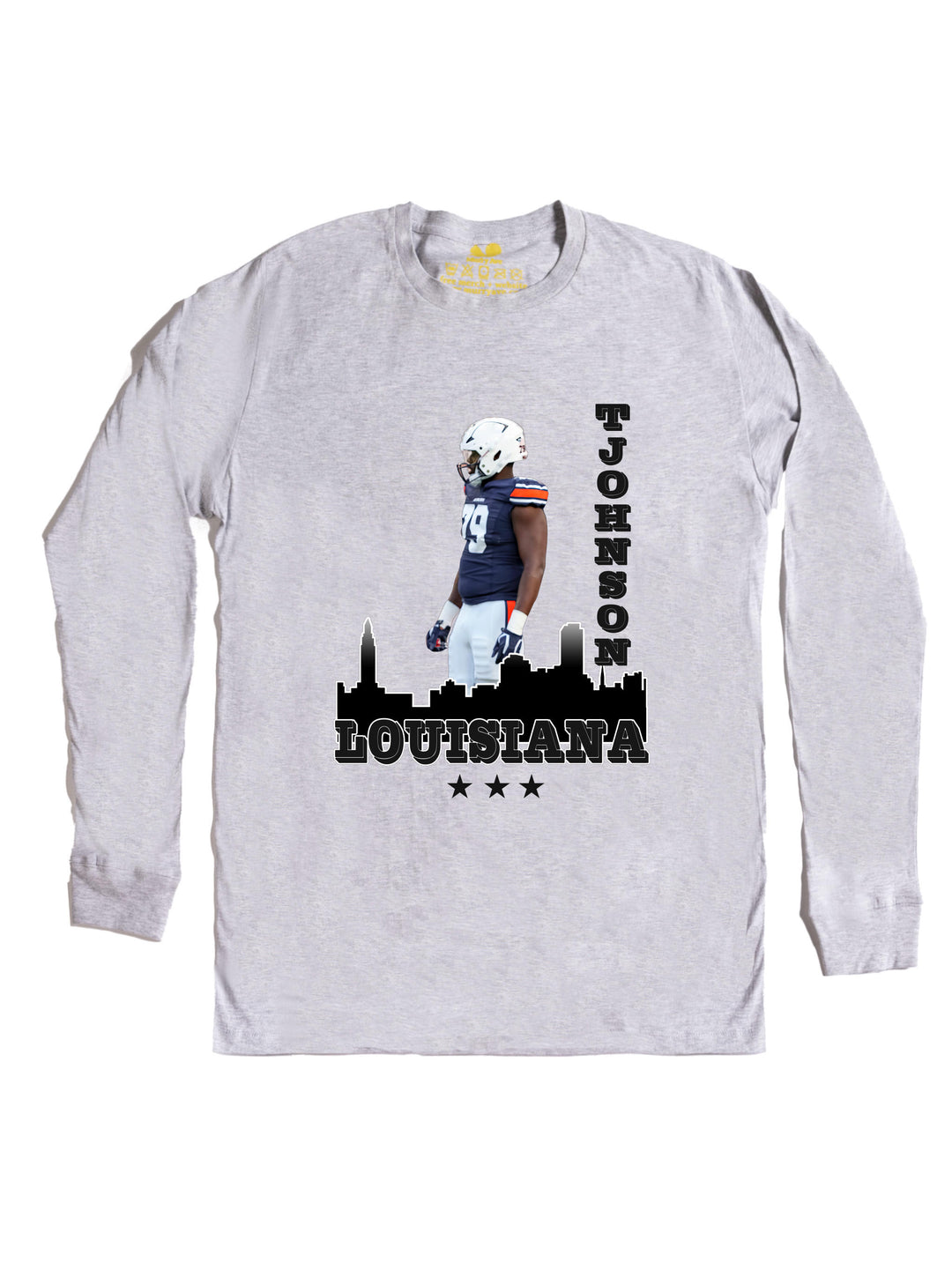 Tyler Johnson Long Sleeve