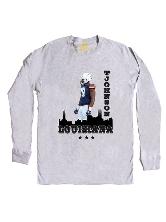 Tyler Johnson Long Sleeve