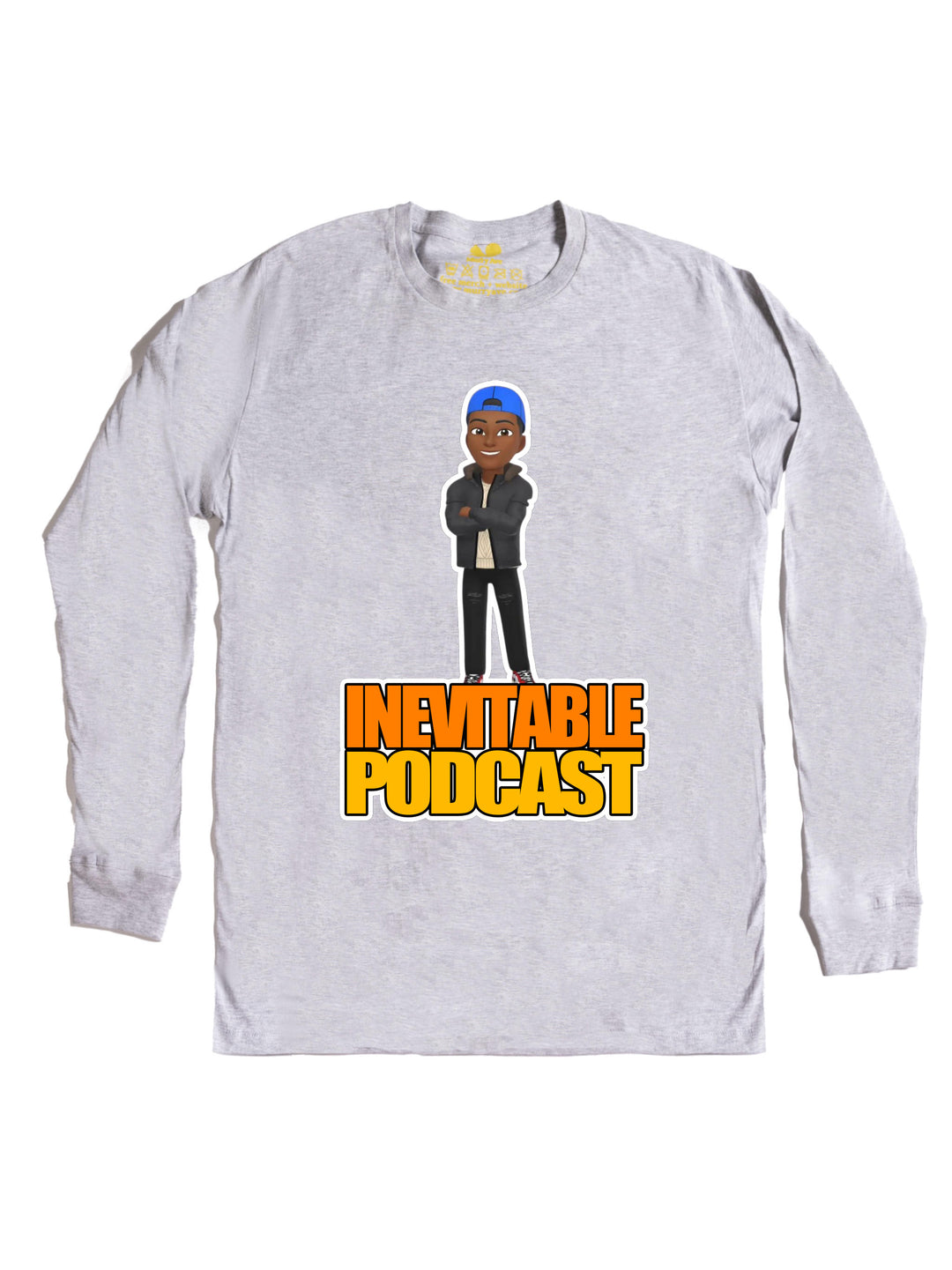 Kyren Brown Long Sleeve