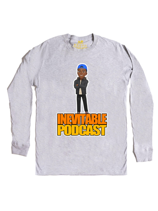Kyren Brown Long Sleeve