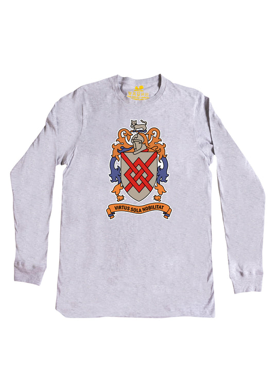 The Blake School Long Sleeve