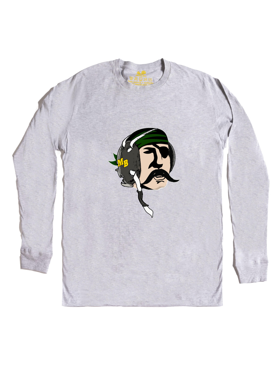 Myrtle Beach Seahawks Long Sleeve
