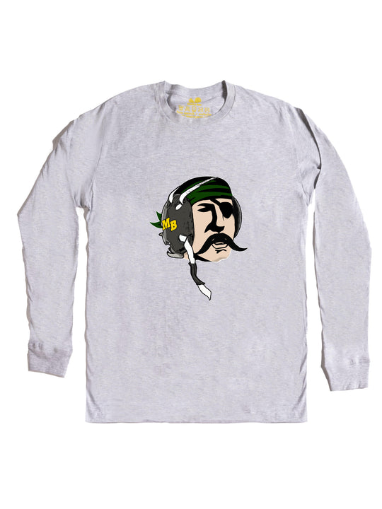 Myrtle Beach Seahawks Long Sleeve