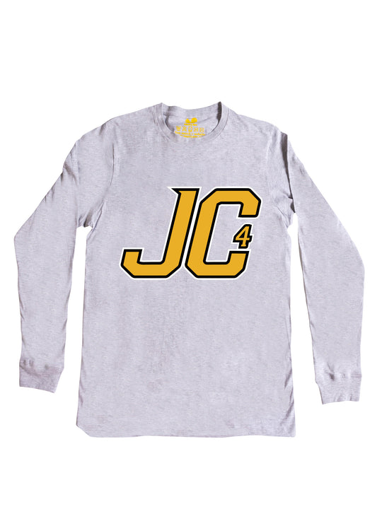 Jack Clark Long Sleeve
