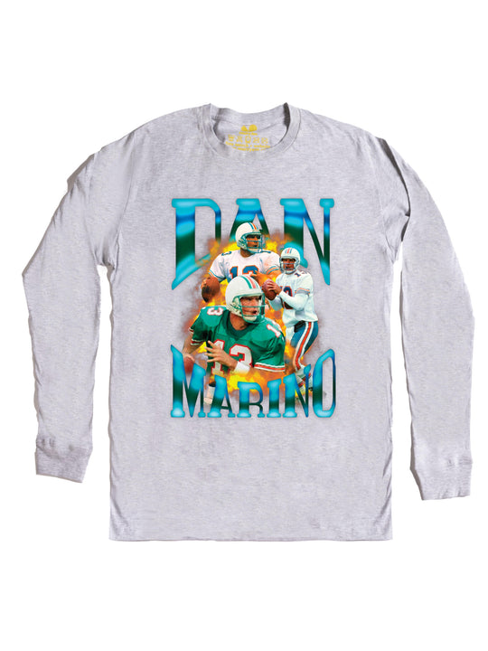 Dan Marino Long Sleeve