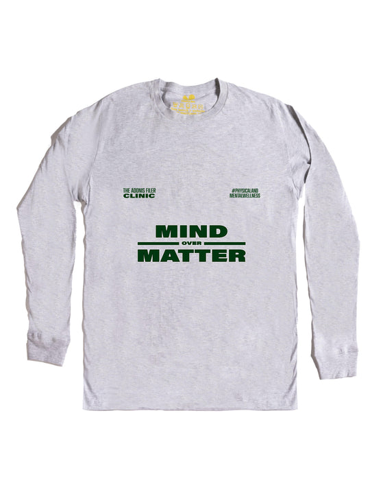 The Adonis Filer Clinic Long Sleeve