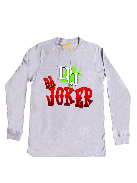 Da Joker Long Sleeve