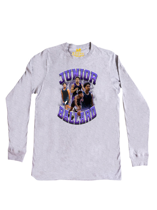 Junior Ballard Long Sleeve