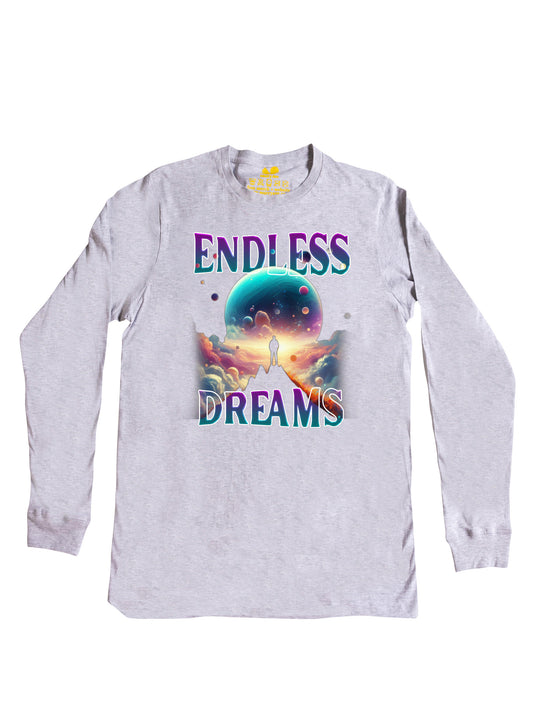 Latron Nelson Long Sleeve