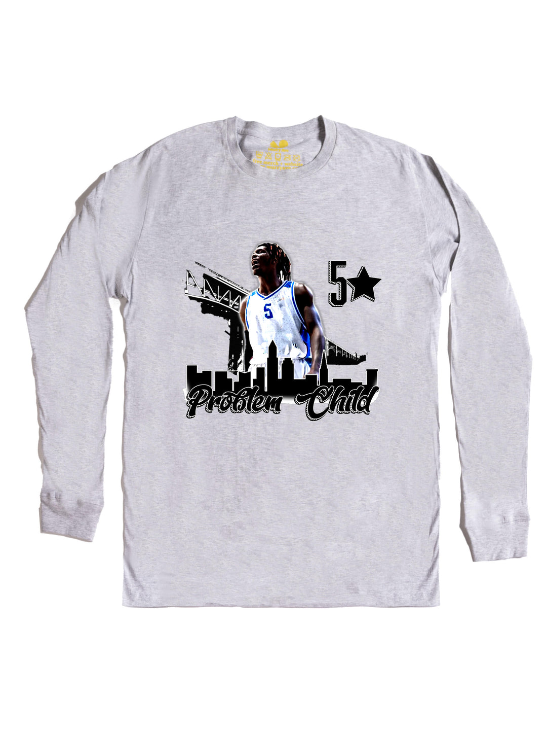 Problem Child Long Sleeve
