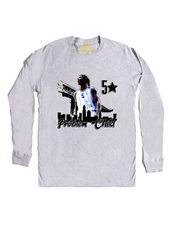 Problem Child Long Sleeve