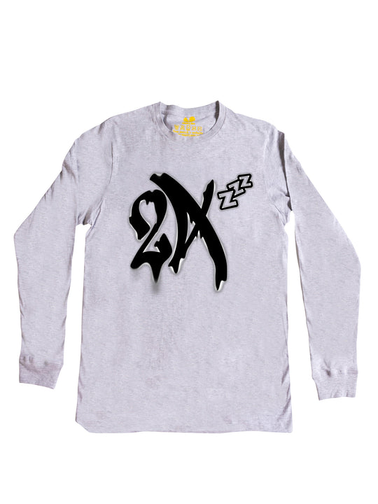 Tye Edwards Long Sleeve