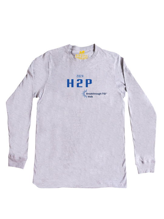 H2P Long Sleeve