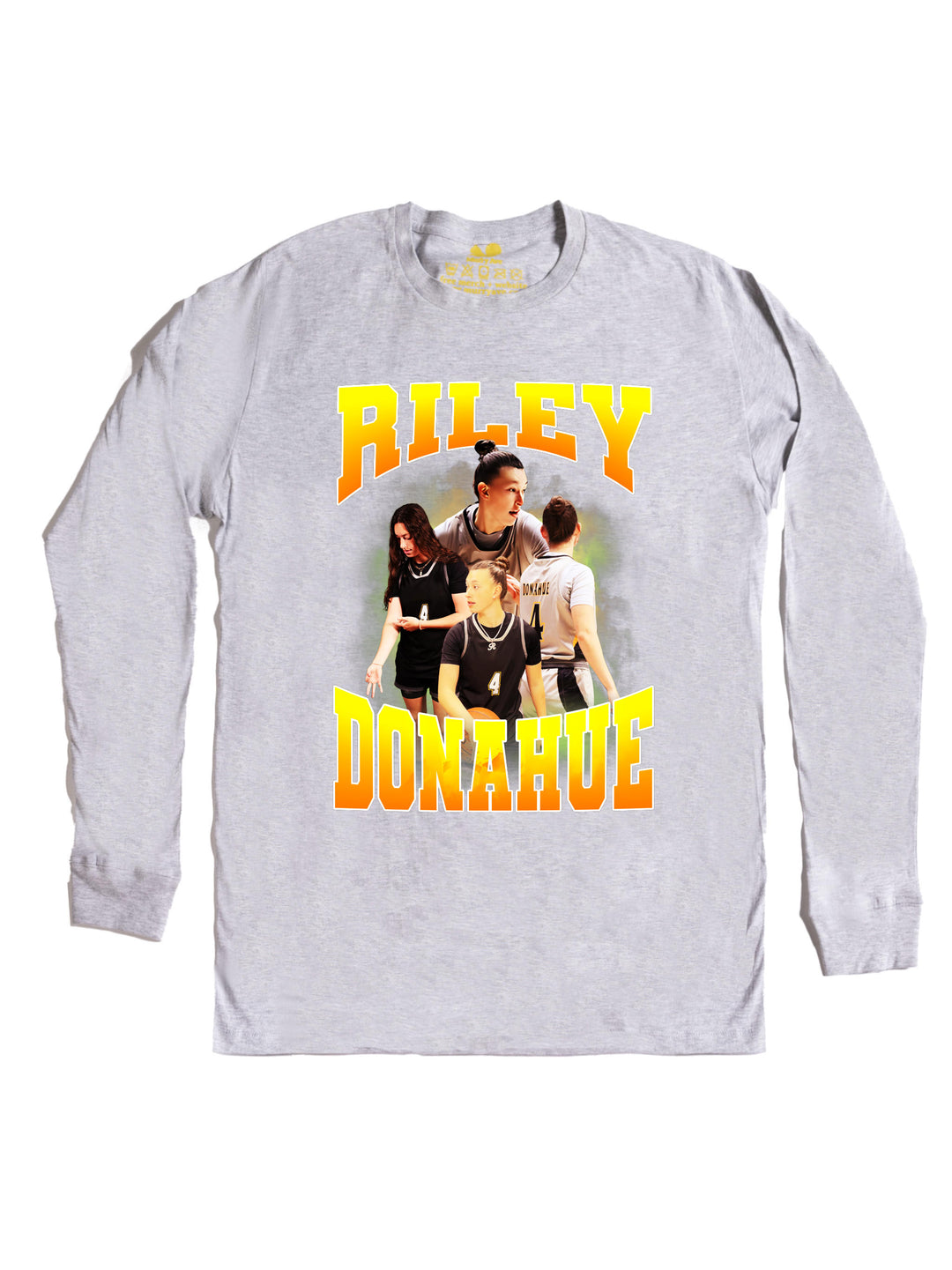 Riley Donahue Long Sleeve