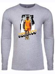 JellyCJ Long Sleeve