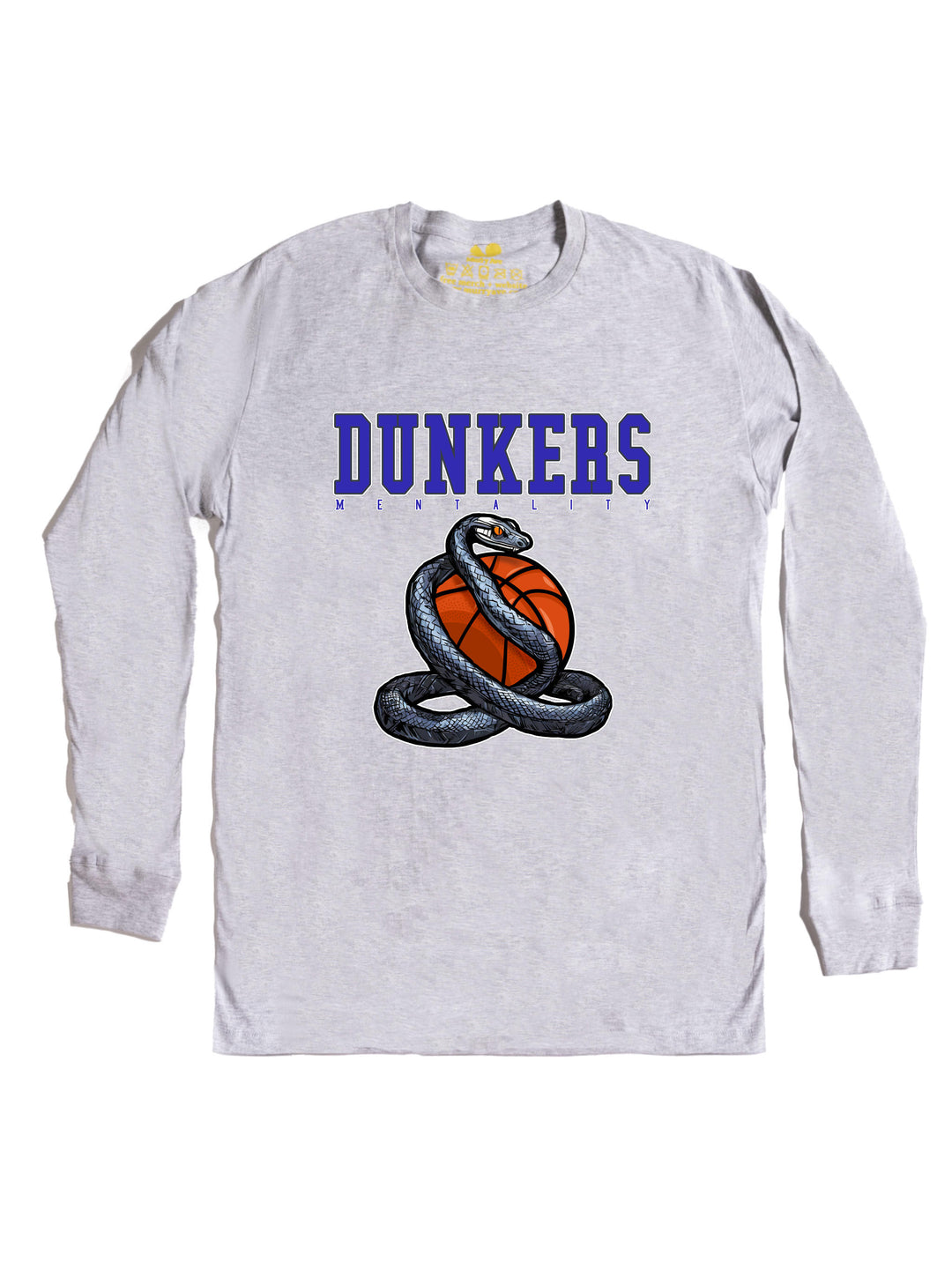 Jordan Mapp Long Sleeve