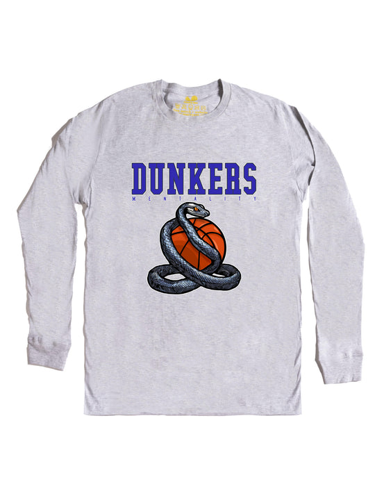 Jordan Mapp Long Sleeve