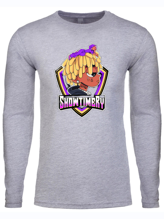 ShowtimeRy Long Sleeve