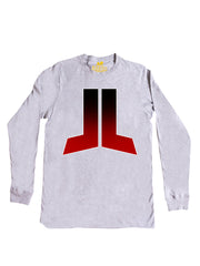 JeQuan Lewis Logo Long Sleeve