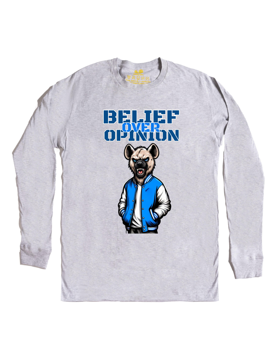 Jalen Marion Long Sleeve