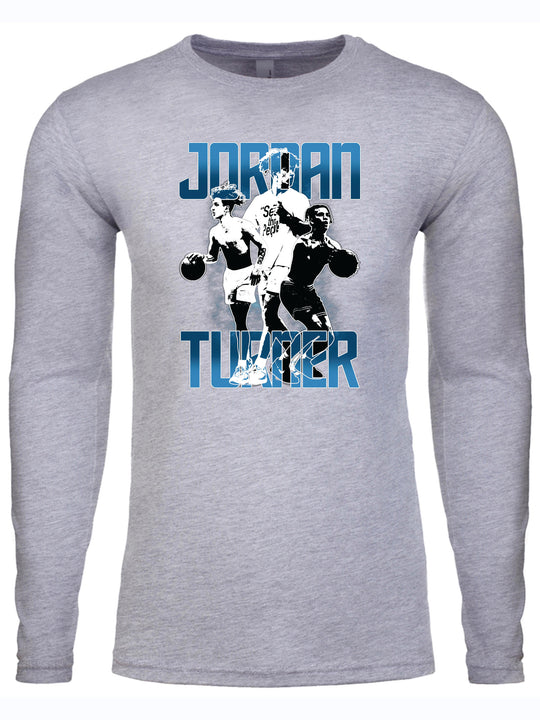 Jordan Turner Long Sleeve