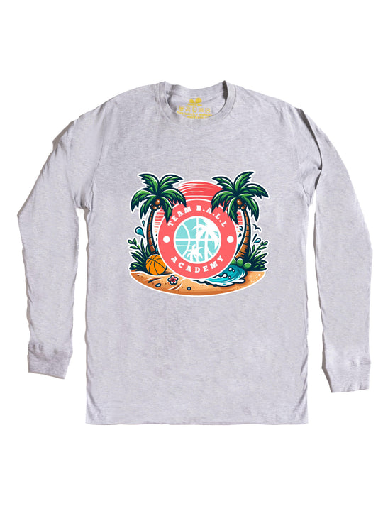 Team BALL Academy Long Sleeve