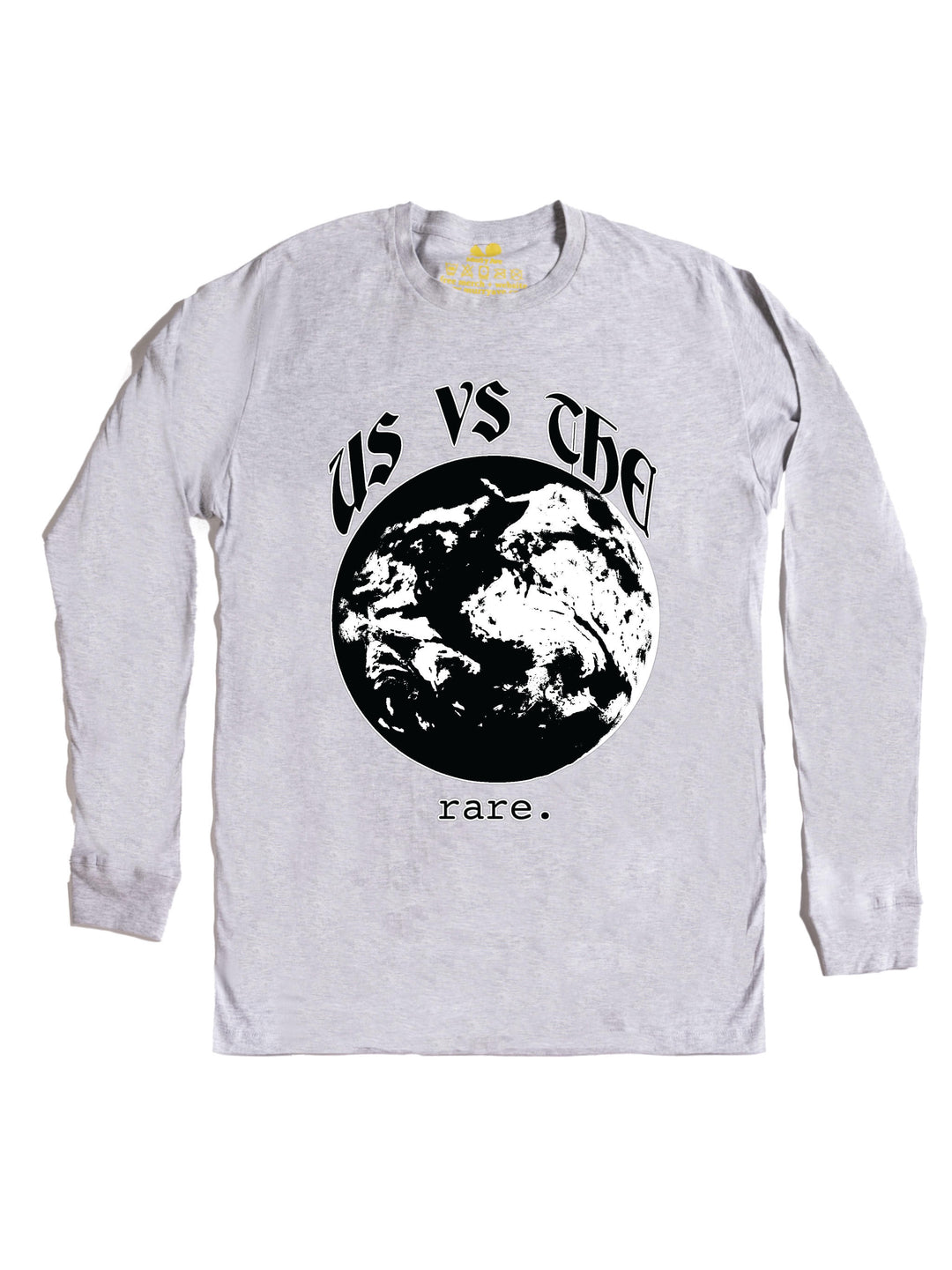 Brett Thompson Long Sleeve