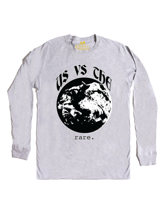 Brett Thompson Long Sleeve