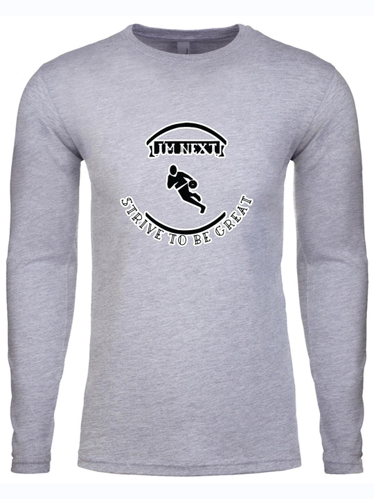 IM NEXT Long Sleeve