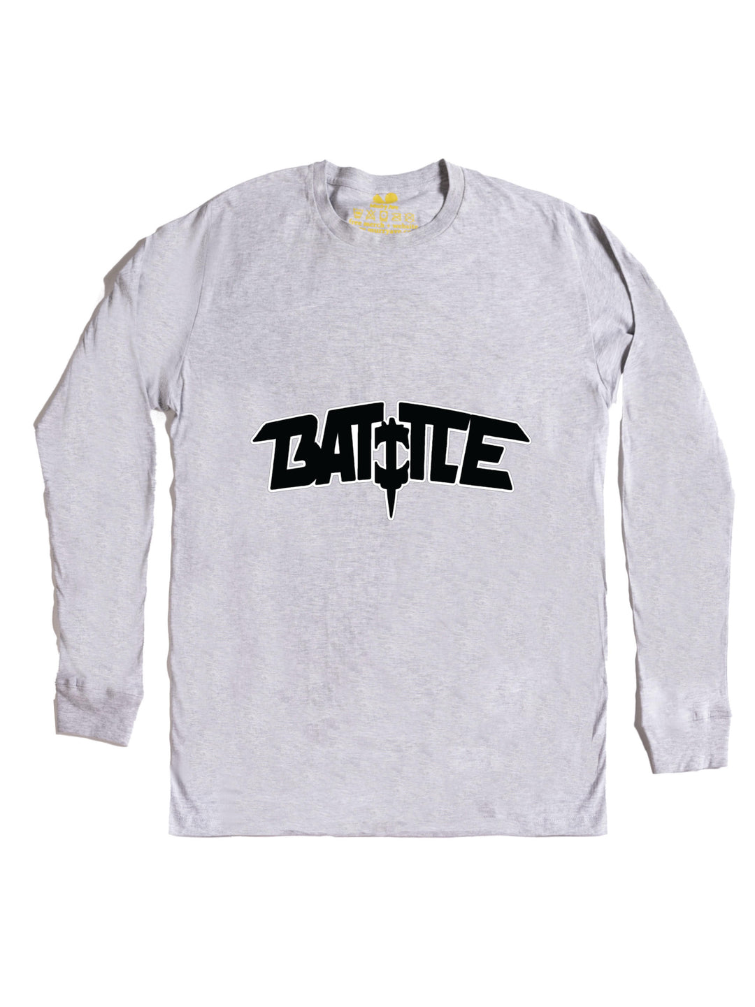 Battle Long Sleeve
