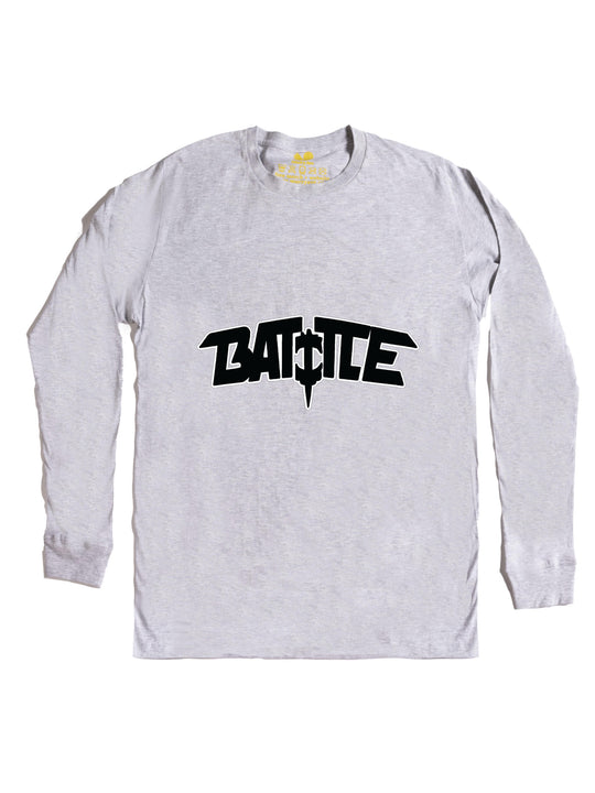 Battle Long Sleeve