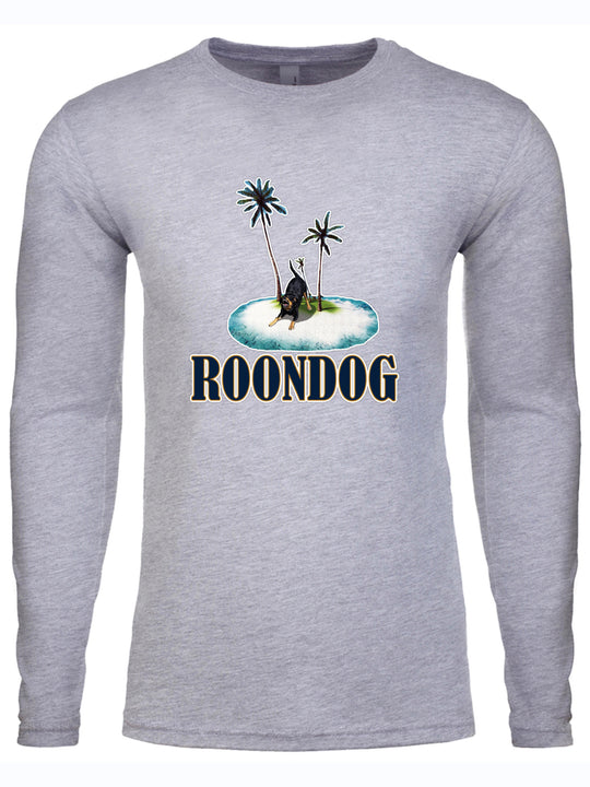 ROONDOG Long Sleeve