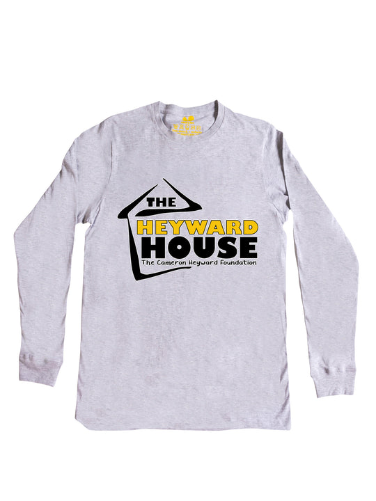 The Cameron Heyward House Foundation Long Sleeve