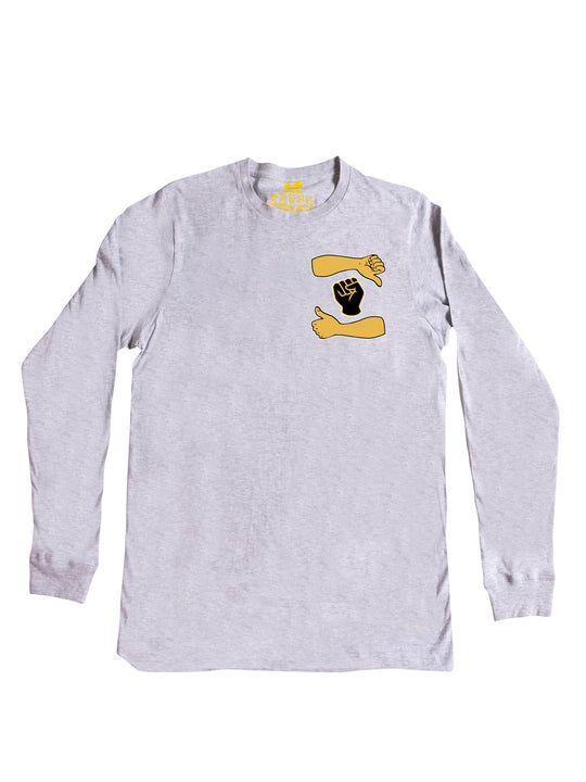 Nasjzae Bryant Long Sleeve