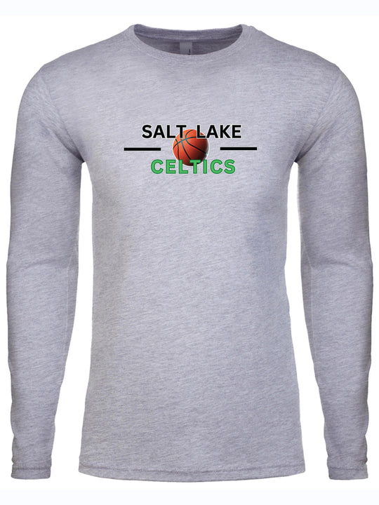 Salt Lake Celtics Long Sleeve