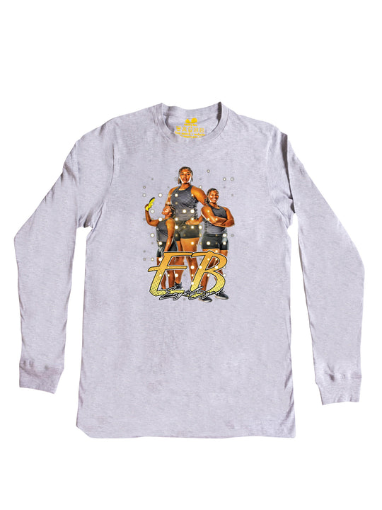 Eryn Byrd Long Sleeve