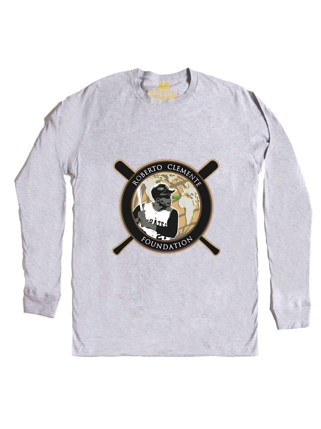 Roberto Clemente Long Sleeve