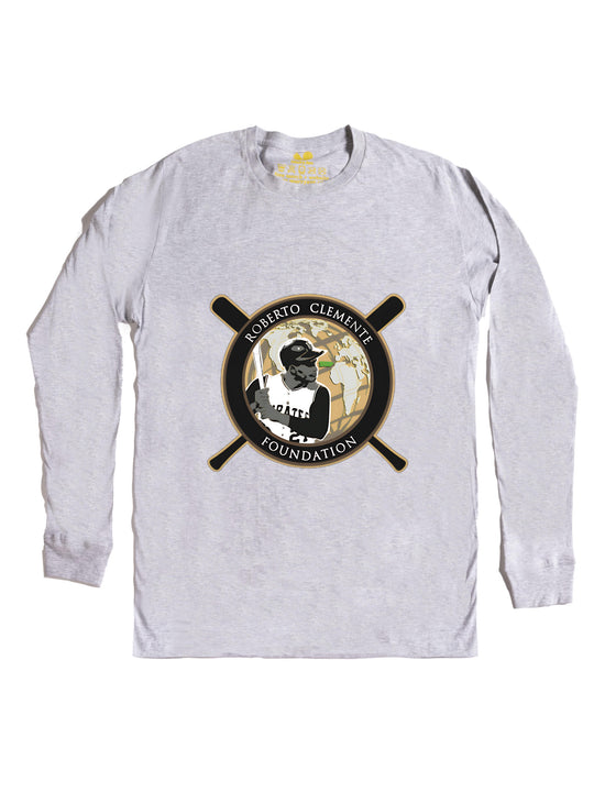 Roberto Clemente Long Sleeve
