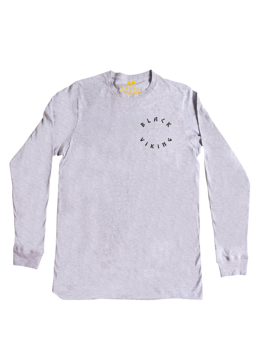 Black Vikings Bulk Long Sleeve
