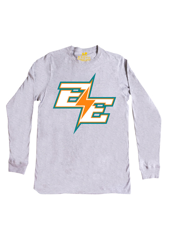 Erik Ezukanma Dolphins Long Sleeve