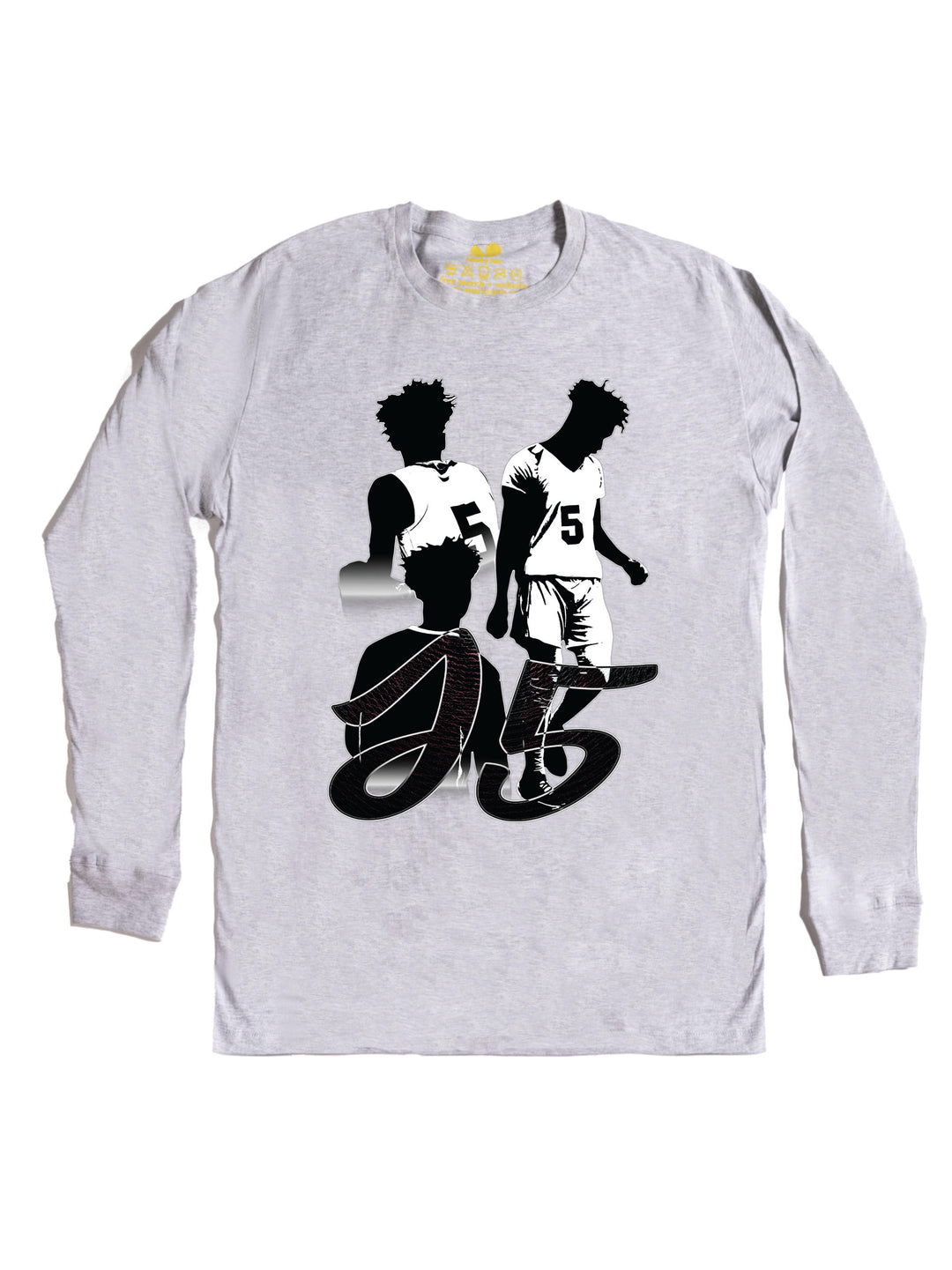 Josh Branche Long Sleeve