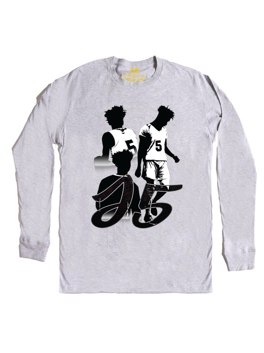 Josh Branche Long Sleeve