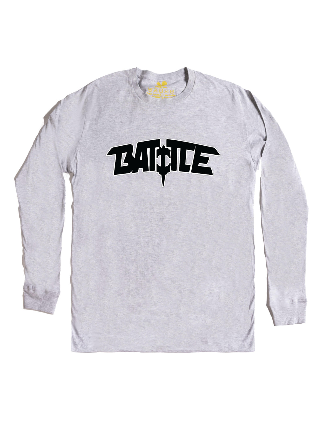 Battle Long Sleeve