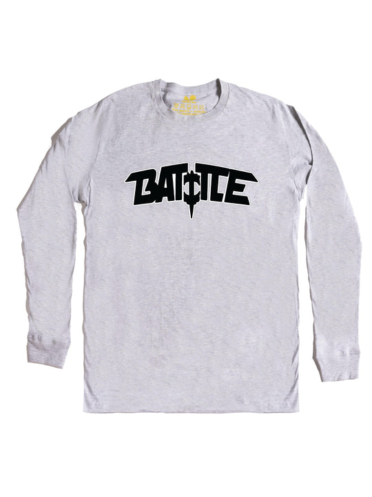 Battle Long Sleeve