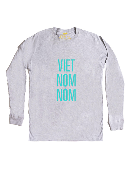 Viet Nom Nom Long Sleeve