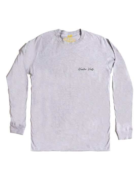 Hunter Viets Long Sleeve