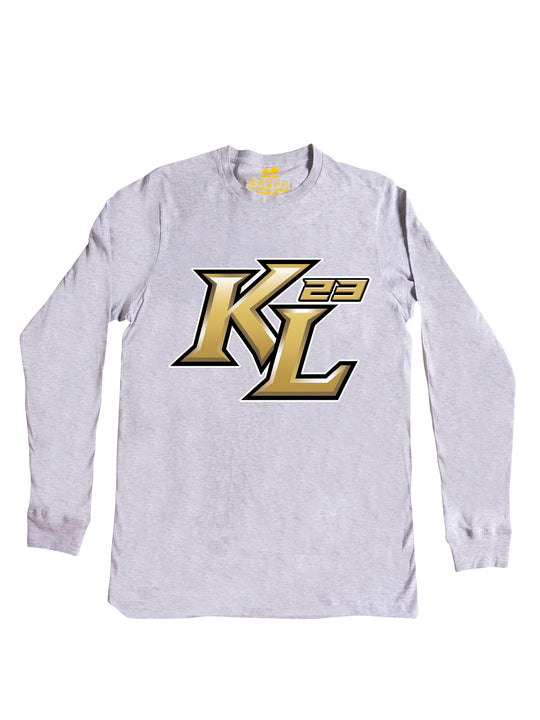 Keane Lewis Long Sleeve