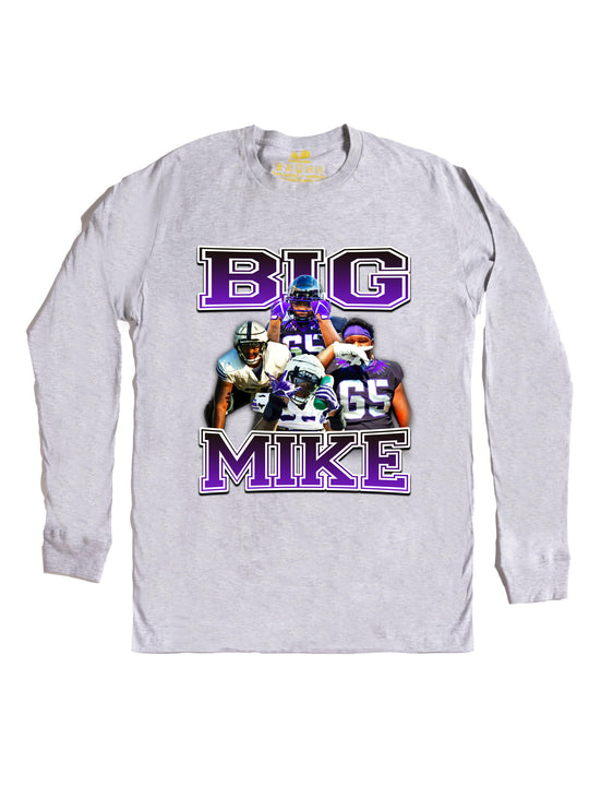 Narado Stoker Jr Long Sleeve